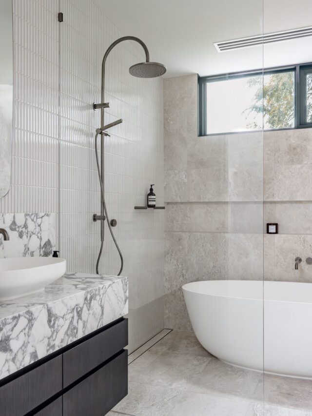 Blank + Co Design – Interior design by Allison Maino | Melbourne, Australia